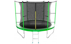 Батут EVO JUMP Internal 10ft (Wave)