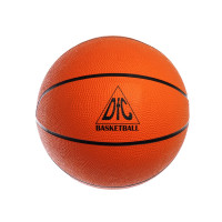 Баскетбольный мяч DFC BALL5R 5" резина