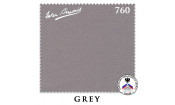 Сукно Iwan Simonis 760 195см Grey