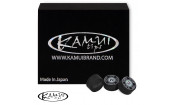 Наклейка для кия Kamui Black ø13мм Medium 1шт.