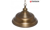 Светильник Fortuna Verona bronze antique 1 плафон