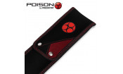 Кий Poison Cyanide CY3-3 2PC Пул 19oz