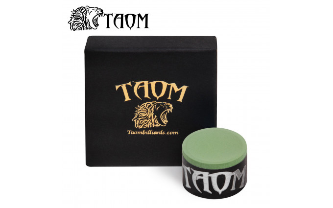 Мел Taom V10 Chalk Green 9шт.