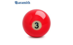 Шар Aramith Premium Pool №3 ø57,2мм