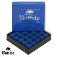 Наклейка для кия Buffalo Diamond Plus ø13мм 50шт.