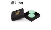 Мел Taom Soft Chalk Green 2шт.