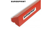 Резина для бортов Eurosprint Standard Rus Pro U-118 152см 10фт 6шт.