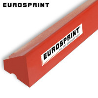 Резина для бортов Eurosprint Standard Rus Pro U-118 182см 12фт 6шт.