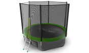 Батут EVO JUMP External 10ft (Green) + Lower net