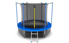 Батут EVO JUMP Internal 10ft (Sky)