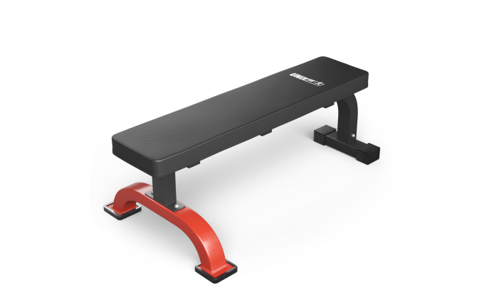 Скамья силовая горизонтальная UNIX Fit BENCH 120