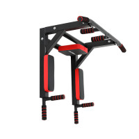 Турник настенный 3 в 1 UNIX Fit PULL UP 200