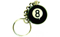 Брелок "Восьмерка" Брелок "Восьмерка"